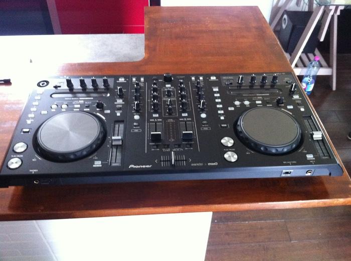 ddj s1