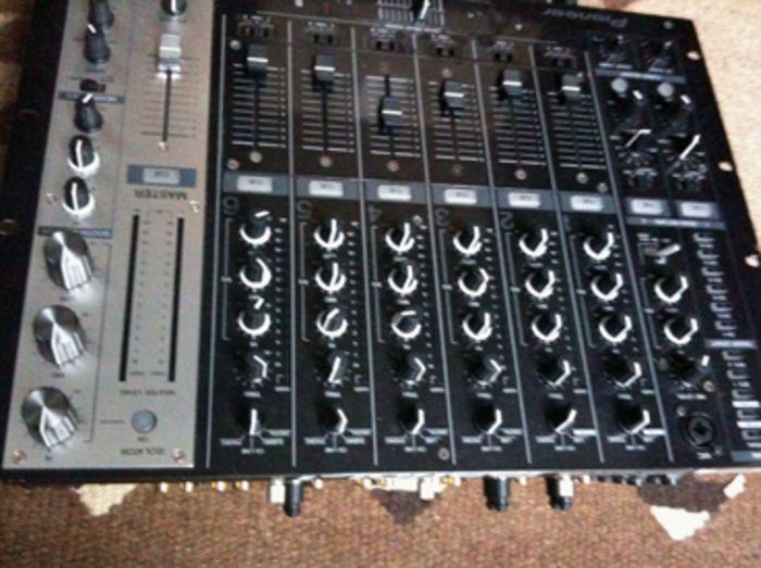 djm 1000