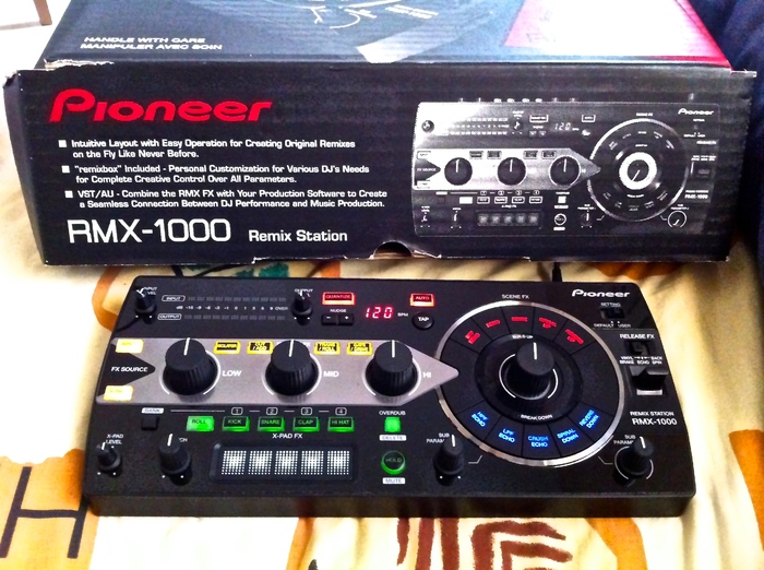 rmx 1000