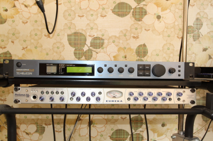 PreSonus Eureka image (#1460356) - Audiofanzine