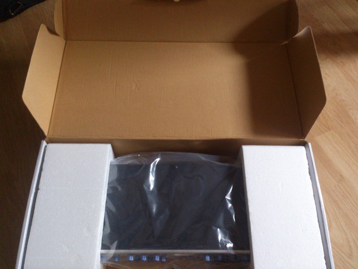 Photo PreSonus Eureka : PreSonus Eureka (37722) (#971349) - Audiofanzine