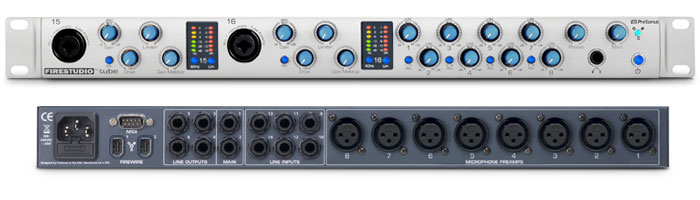presonus firestudio driver for yosemite presonus firestudio driver for yosemite