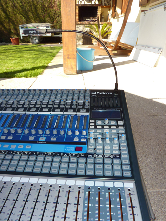 liveprofessor with studiolive 24.4.2 liveprofessor with studiolive 24.4.2