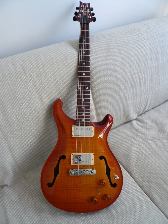 prs piezo 22