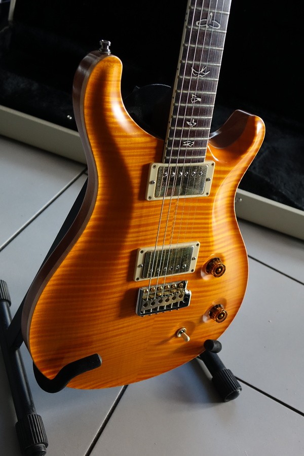 Photo PRS Modern Eagle II DSC01060.JPG (2043502) Audiofanzine