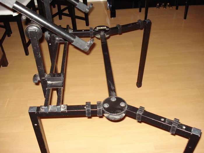 QuiK Lok Z726L image (302445) Audiofanzine