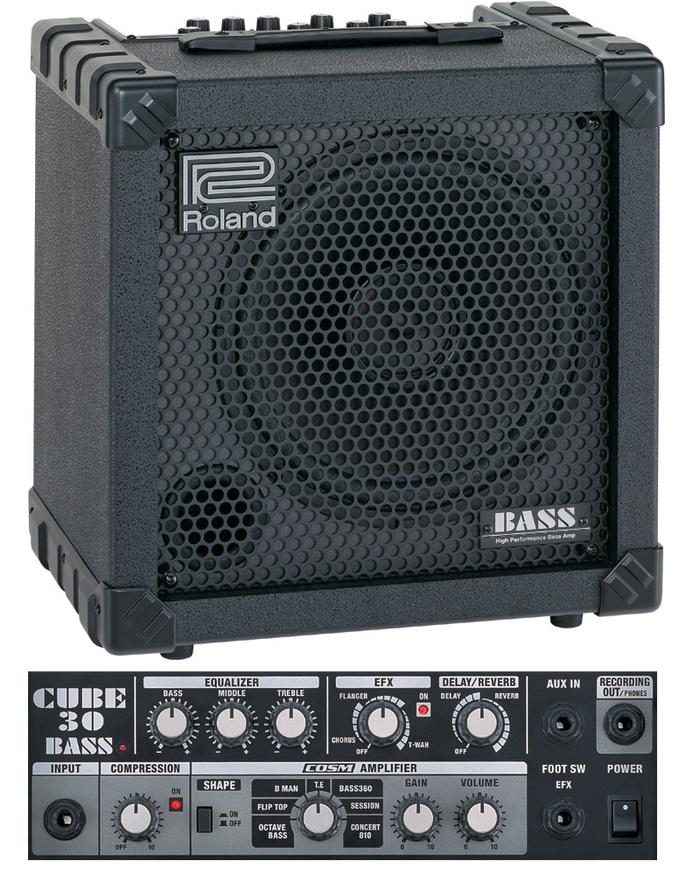 Bass cube. Roland Cube 30. Cube 30 комбик. Роланд мини куб комбик. Carlsbro Bass Booster басовый комбоусилитель для бас-гитары.