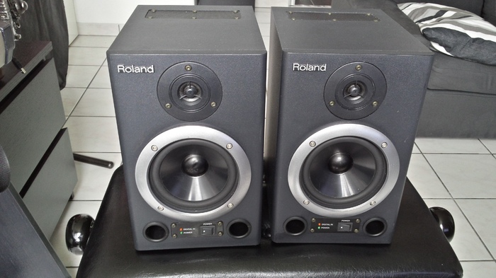 Roland DS-30A image (#858961) - Audiofanzine