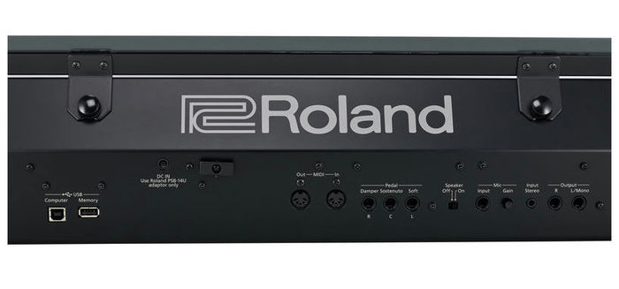 roland fp 90