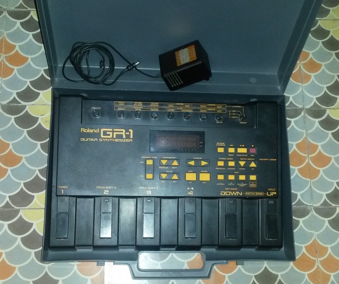 Roland GK-3 image (#1879610) - Audiofanzine