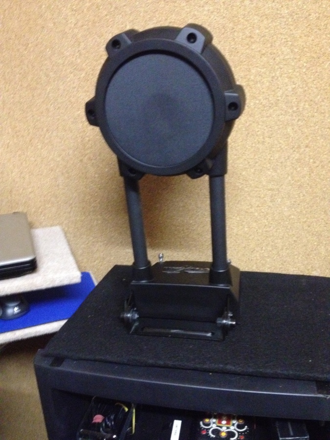 Roland KD-9 image (#1755741) - Audiofanzine