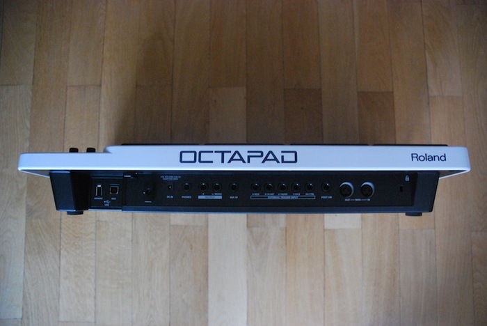 roland spd 30 octapad repair