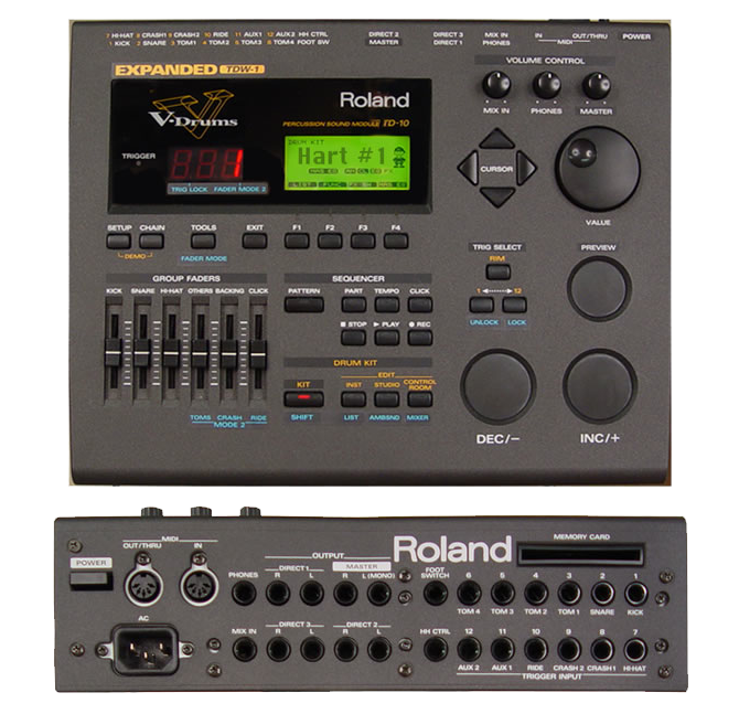 Module 10. Roland td10 модуль. Roland td 10. Roland td 10 Module. Roland td-11 модуль.