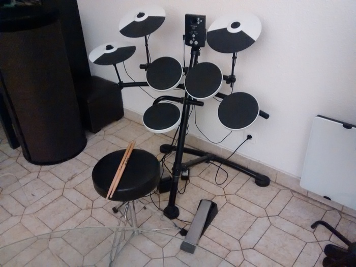 Roland TD1K image (1712126) Audiofanzine