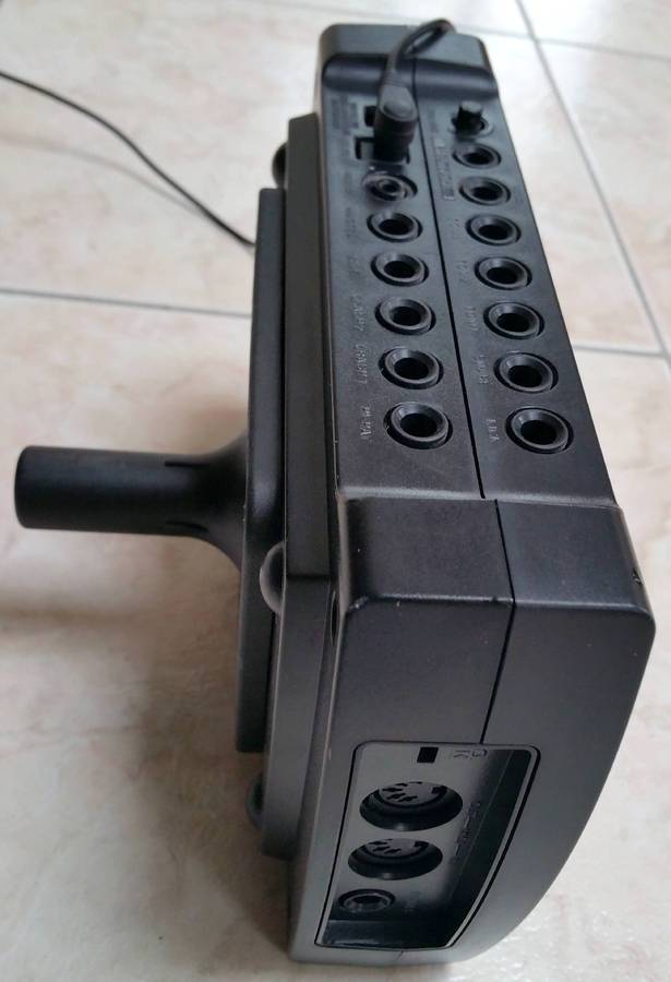 Roland TD3 Module image (1676828) Audiofanzine