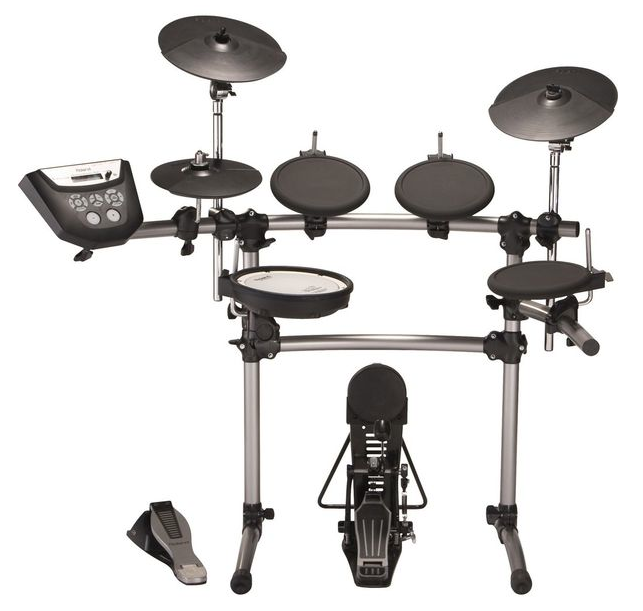 Roland TD6V image (665011) Audiofanzine