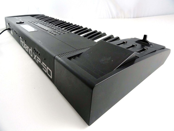 Roland Xp 50 : Roland XP-50 – CAJMIL