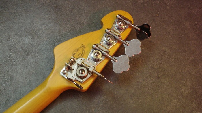 Sandberg (Bass) California VM 4 (79093)