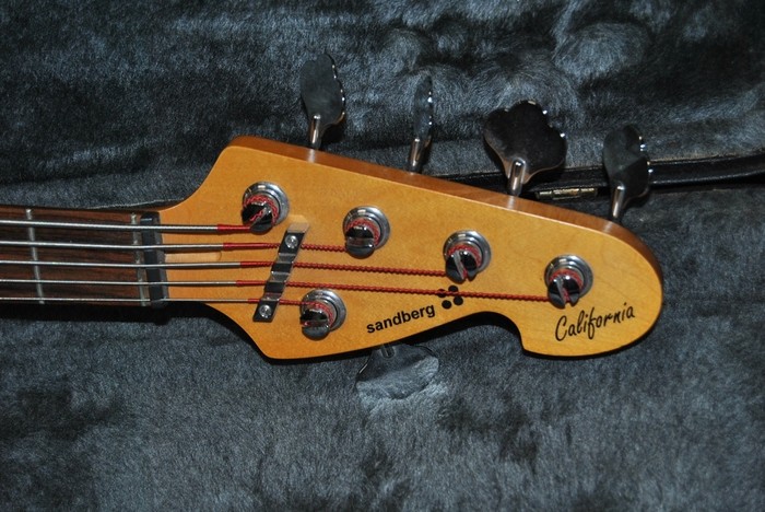 Boss SD-1 SUPER OverDrive (64859)