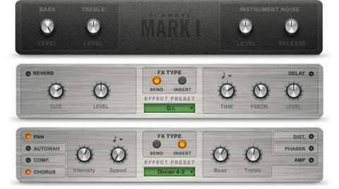 scarbee mark 1