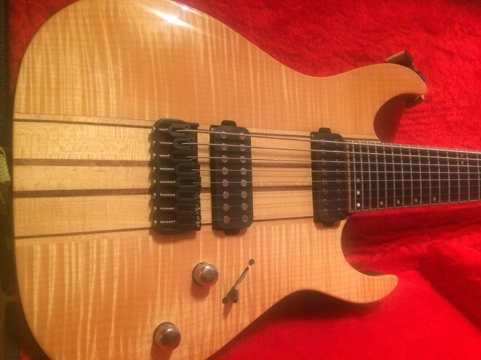 Schecter Banshee Elite-8 (25969)