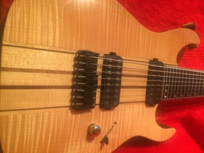 Schecter Banshee Elite-8 (25668)