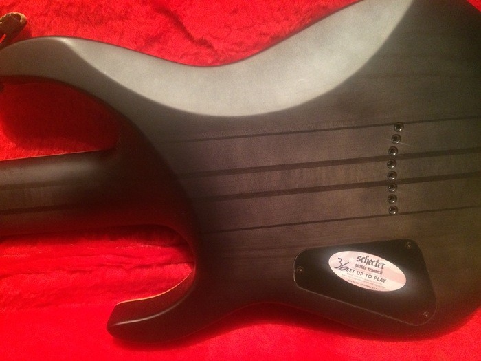 Schecter Banshee Elite-8 (43058)