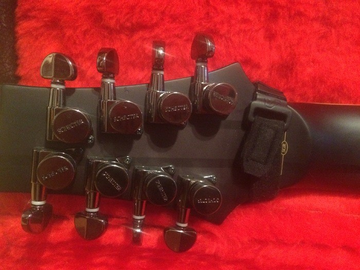 Schecter Banshee Elite-8 (64251)