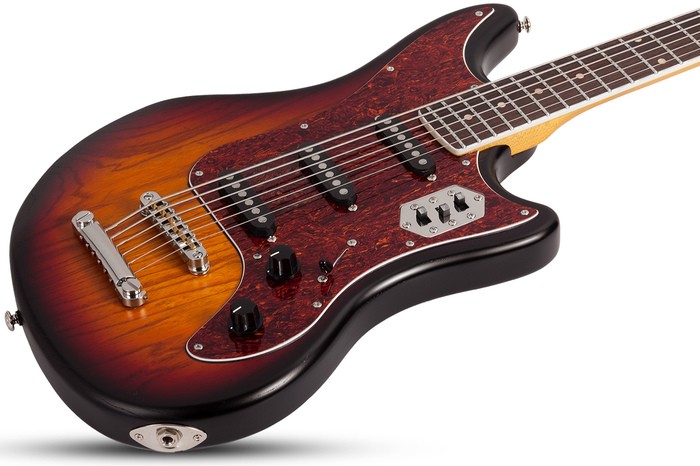 HELLCAT VI 3TSBP MF TILT