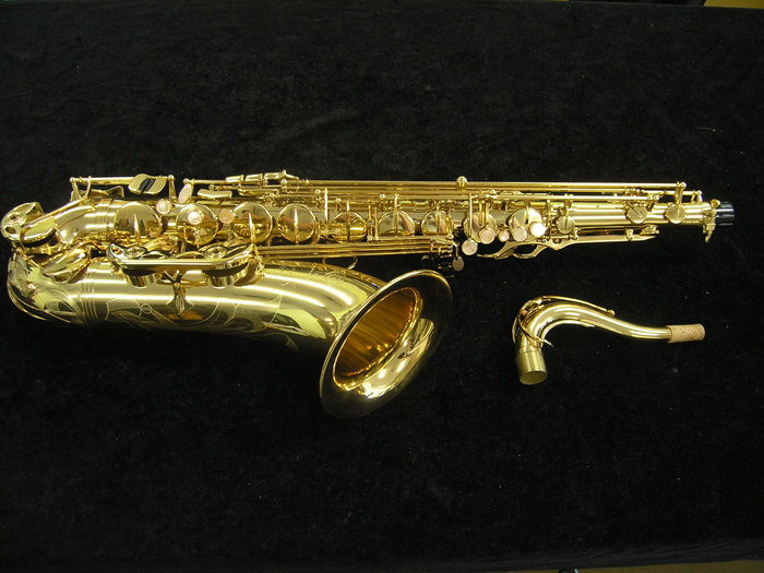 selmer reference 54 freview