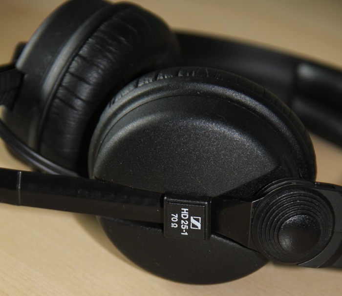 Sennheiser HD 251 image (1466772) Audiofanzine