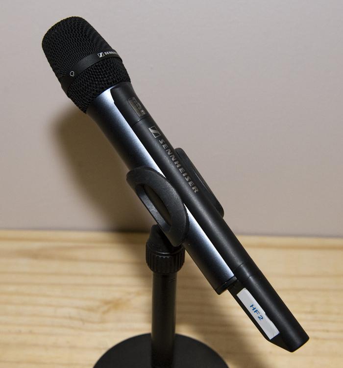 Sennheiser SKM 5000 image (50866) Audiofanzine