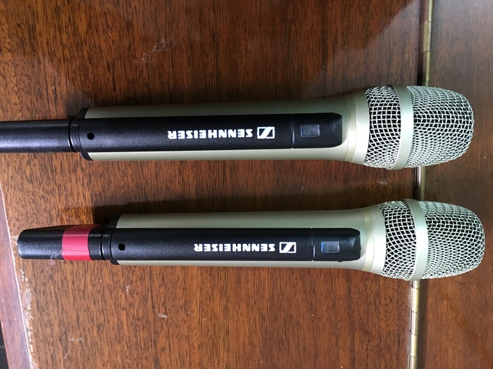 Photo Sennheiser SKM 5200 Sennheiser SKM 5200 (36635) (1432061
