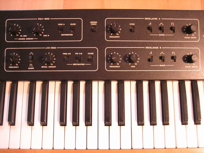 sequential circuits prophet 600 factory patches