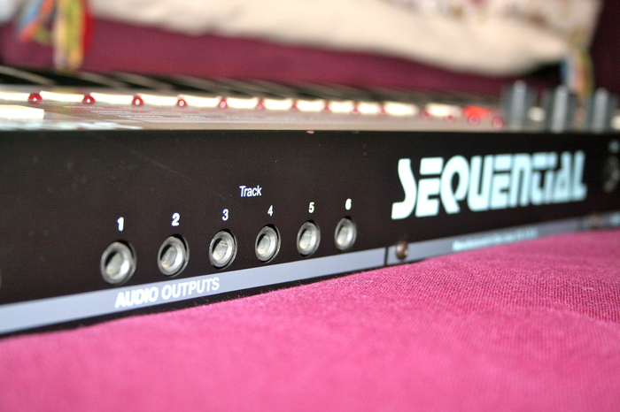sequential circuits tom