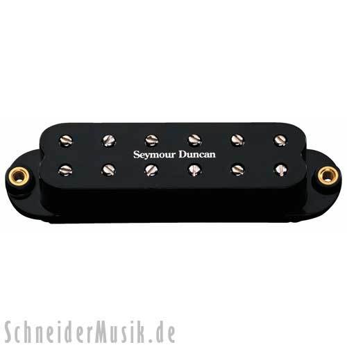 Seymour Duncan SL59-1N Little '59 for Strat Neck (68303)