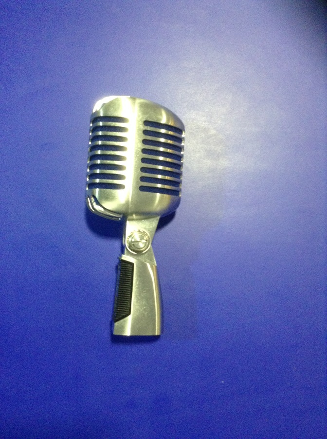 shure super 55 deluxe