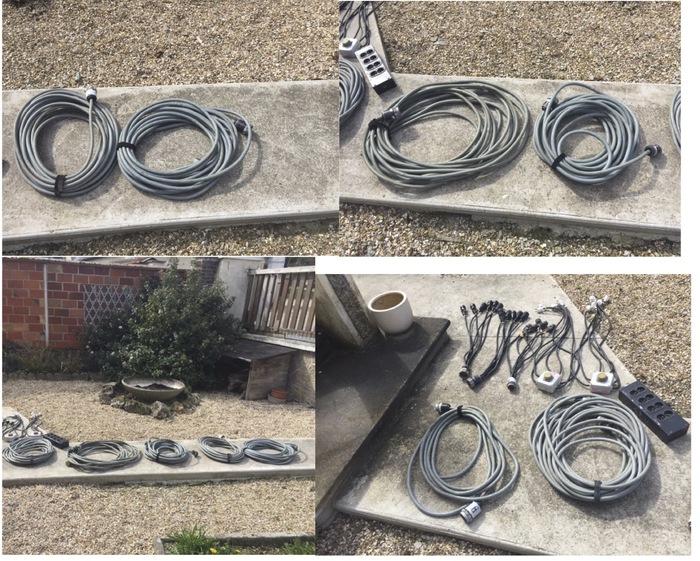 Photo Socapex socapex Socapex socapex (99526) (1740154) Audiofanzine