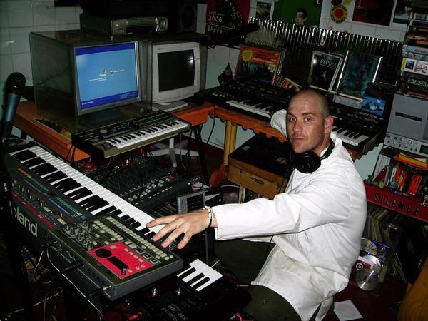 Sony Acid Pro 7 Manual