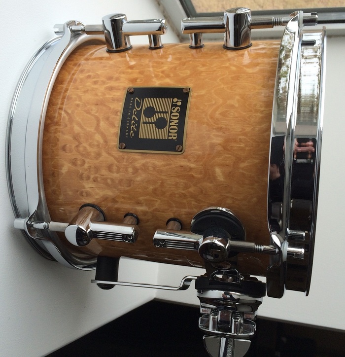 Sonor Delite image (1028148) Audiofanzine