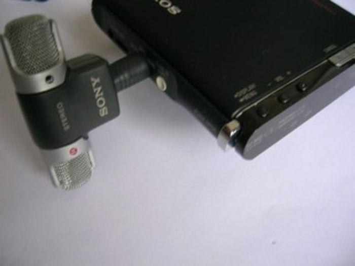 Sony MZRH1 image (21109) Audiofanzine