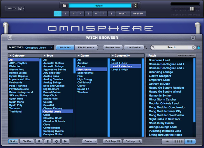 omnisphere logic pro x download