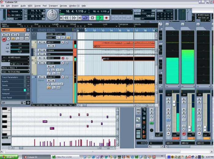 free steinberg cubase 5 download