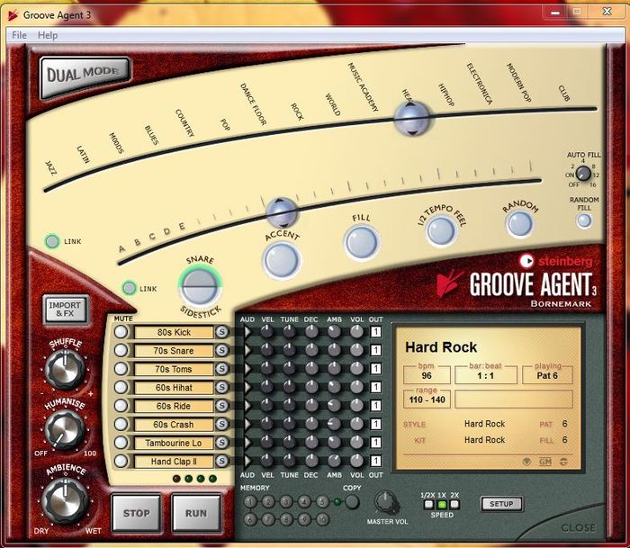 steinberg groove agent 5 steinberg groove agent 5