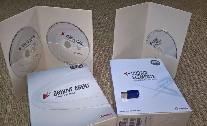 groove agent 5 expansion packs