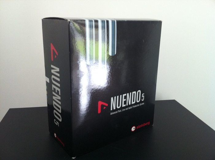 nuendo 5 portable nuendo 5 portable
