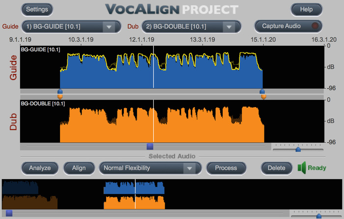 Vocalign plugin free download
