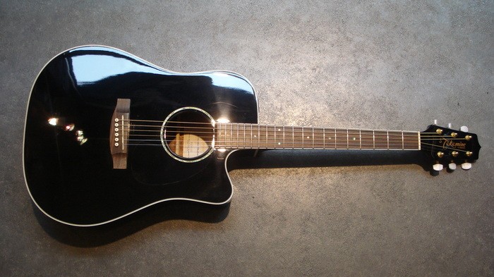 Takamine EG341SC (77102)