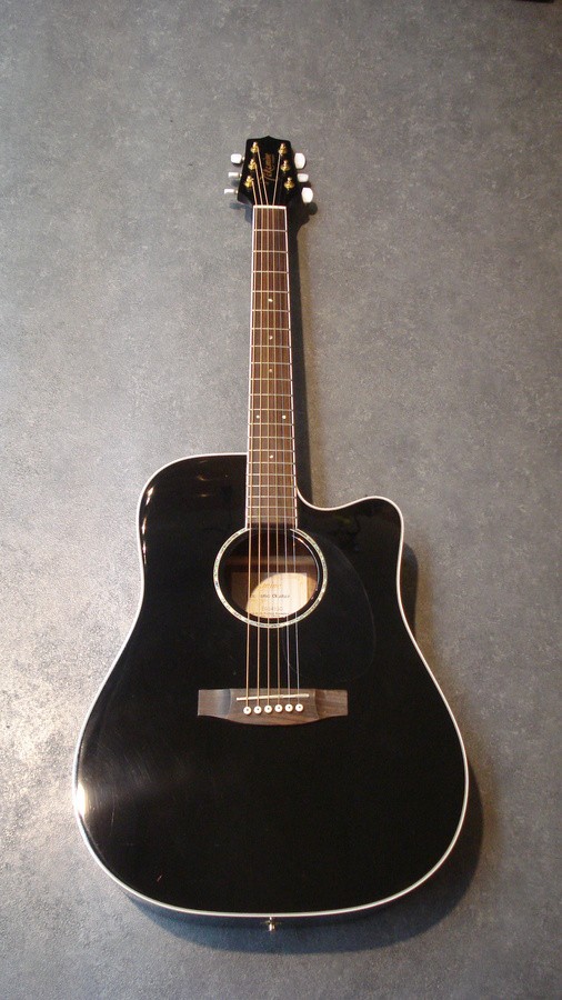 Takamine EG341SC (76629)