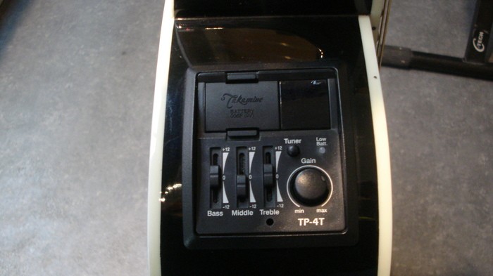 Takamine EG341SC (28869)